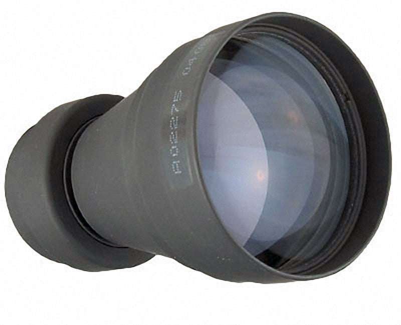 ATN 3x Mil-Spec Magnifier Lens | Night Vision Guys