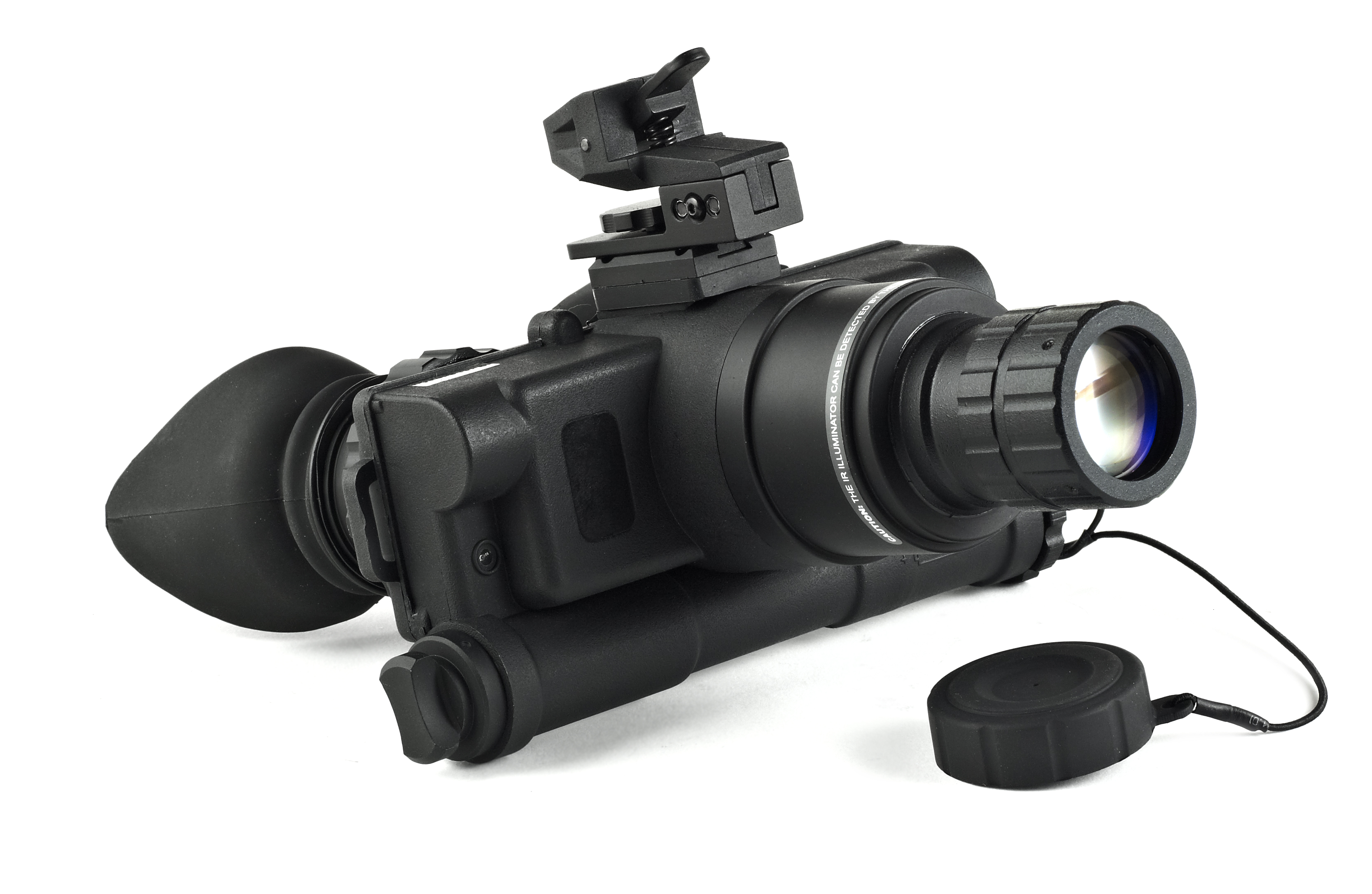 Stryker Night Vision Goggles