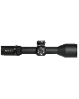 Steiner 5118 T6Xi  Black 3-18x56mm 34mm Tube Illuminated MSR2 MIL Reticle First Focal Plane Features Throw Lever