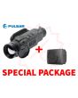 Pulsar Helion 2 XQ50 Thermal Monocular Package