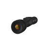 ATN Thor 5 4-16x, 320x240 12 micron, Smart HD Thermal Rifle Scope w/ Gen 5 Sensor, Video Rec, Ballistic Calculator, RAV