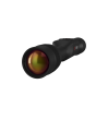 ATN Thor 5 4-32x, 640x480 12 micron, Smart HD Thermal Rifle Scope w/ Gen 5 Sensor, Video Rec, Ballistic Calculator, RAV