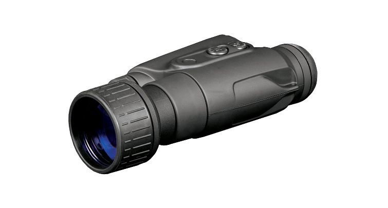 Fairfield Nighthawk 2 5x50 Gen I Night Vision store monocular