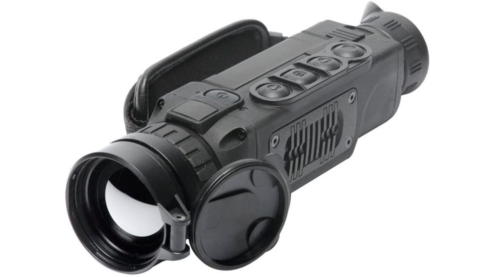 Pulsar Helion | Thermal Scope | Pulsar Vision