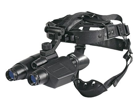 ATN Night Cougar XT Night Vision Goggles NVGONCXT10