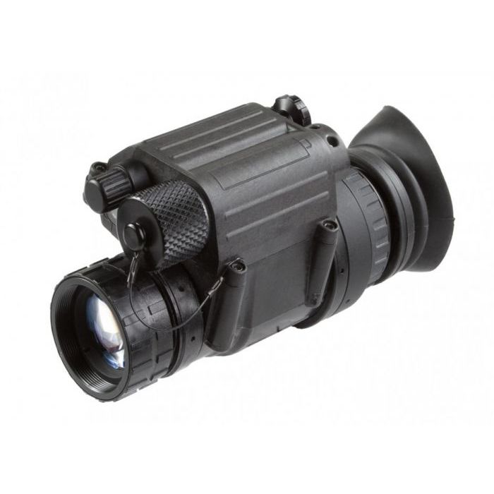 激安超特価 最大80%オフ  ECHO PHOTONIS 2+ Gen PVS-14 NVG White (W Phosphor-64-74lp/mm 個人装備