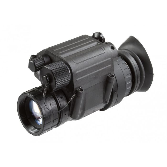 早割 万博 NVG PVS-14 Gen 3 Night Vision Monocular | Night Vision Guys 個人装備