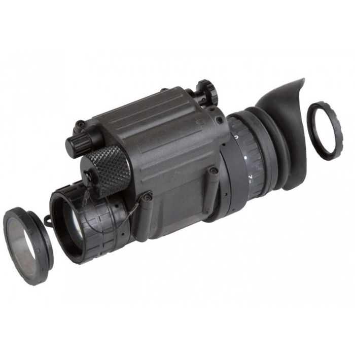 PVS-14 Gen 2+ Monocular with PHOTONIS ECHO Image Tube