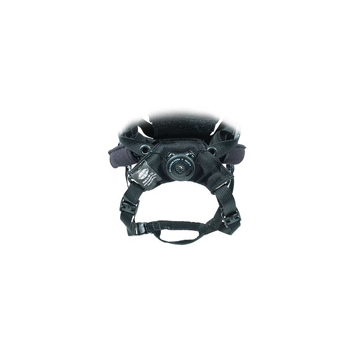 Wilcox L4 Series NVG Skull Lock Head Mount 26000G02