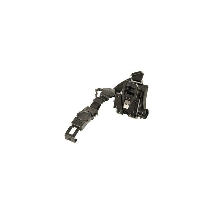 Wilcox L4 G42 Mount with Wilcox Army Compatible Ratchet