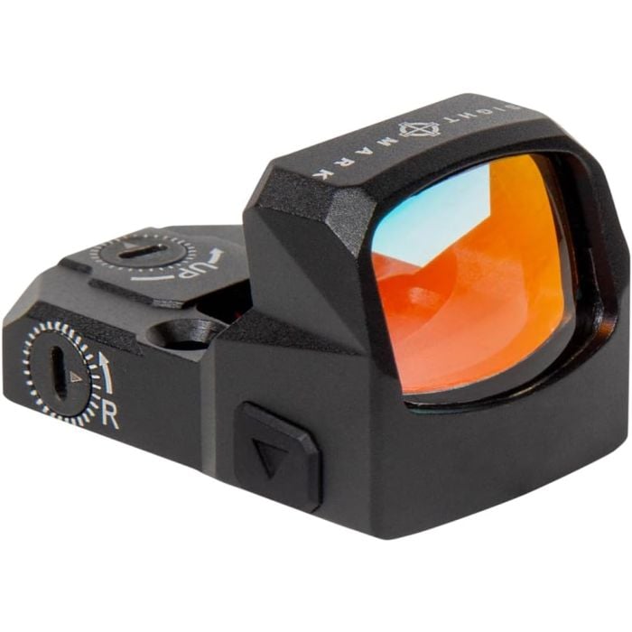 Sightmark SM26047 Mini Shot A-Spec M2 Red Dot Sight | Night Vision