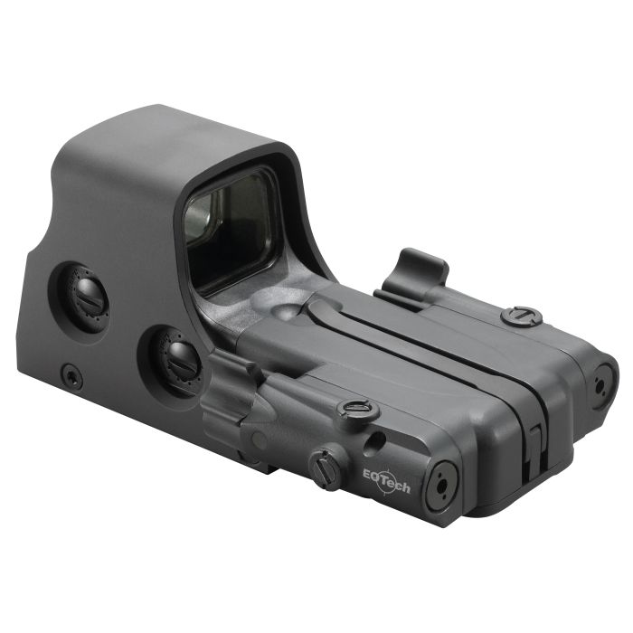 在庫処分 半額 LBC2 EOTech Laser for Laser IR & Visible with Cap Battery トイガン