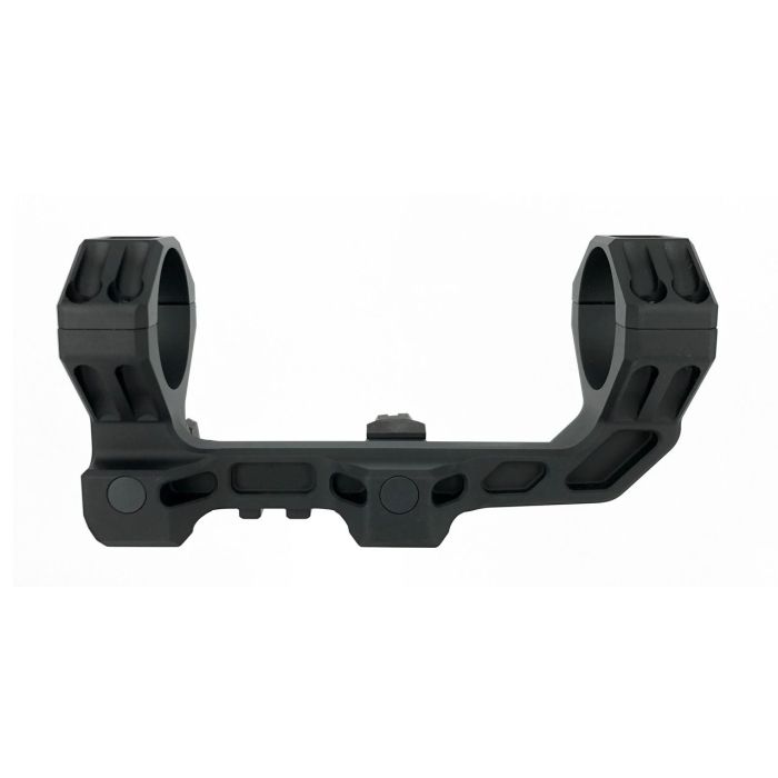 Sig Sauer ALPHA3 34mm 1.535” Titanium Black Scope Mount