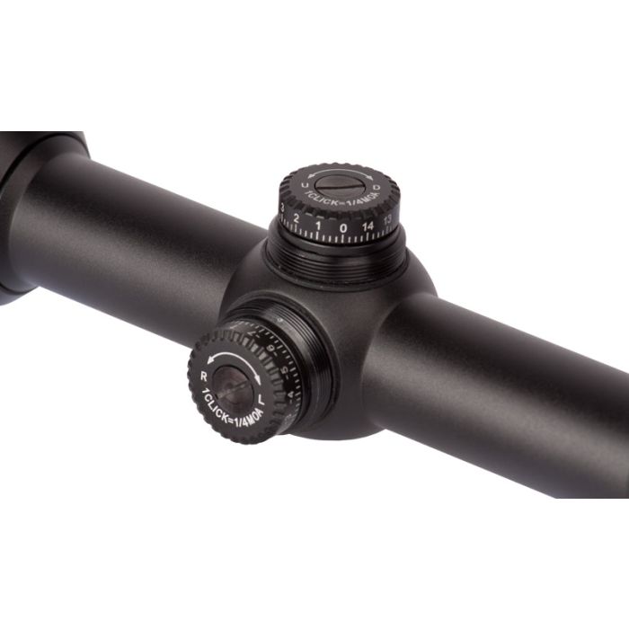 Vortex Crossfire II 4-12x40 AO Riflescope Dead-Hold BDC MOA
