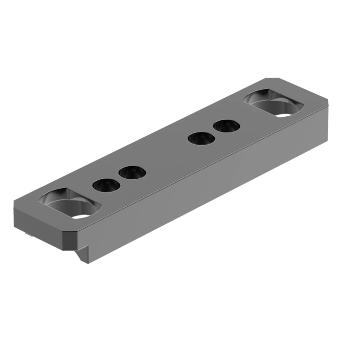 Leupold Dual Dovetail Base Black Gloss T/C Contender Steel Handgun