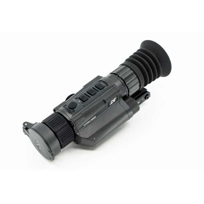 DNT Optics Hydra HS635 640 Clipon/Handheld Thermal