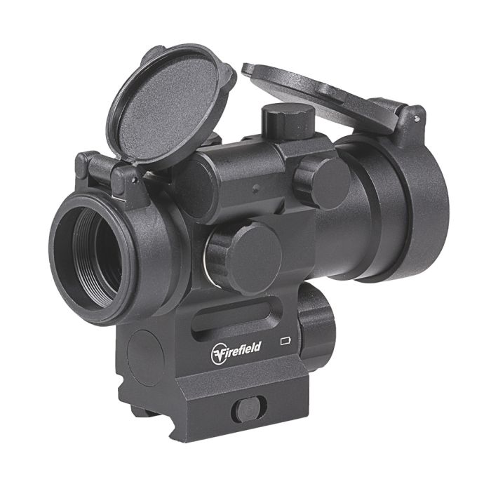 Firefield Red Laser Sight | 1x30 Red Dot Sight
