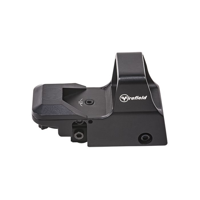 Firefield FF26025-Box Impact XLT ダット 実物 Impact XLT Reflex Sight – Firefield.com