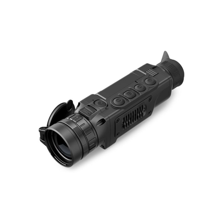 Pulsar Helion XP38 Thermal Monocular 1.9-15.2x32 | Night Vision Guys