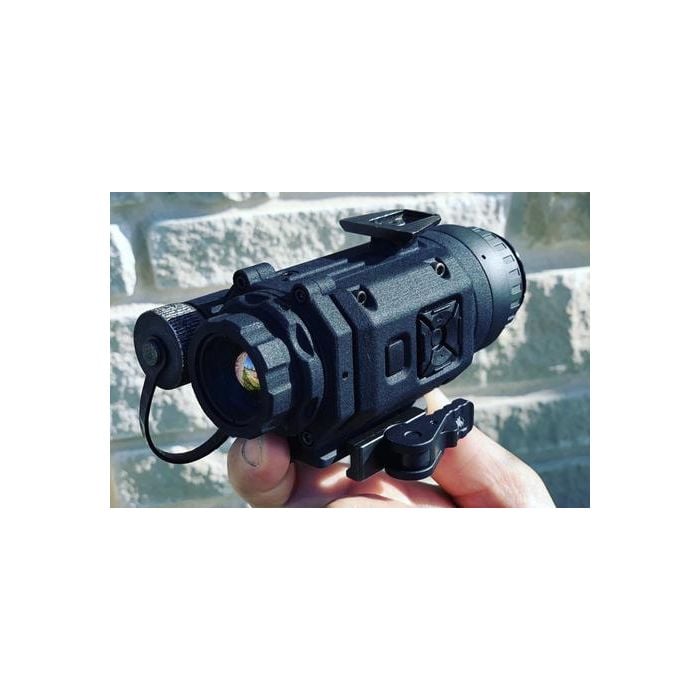 N-Vision Optics Nox Night Vision Monocular | Night Vision Guys