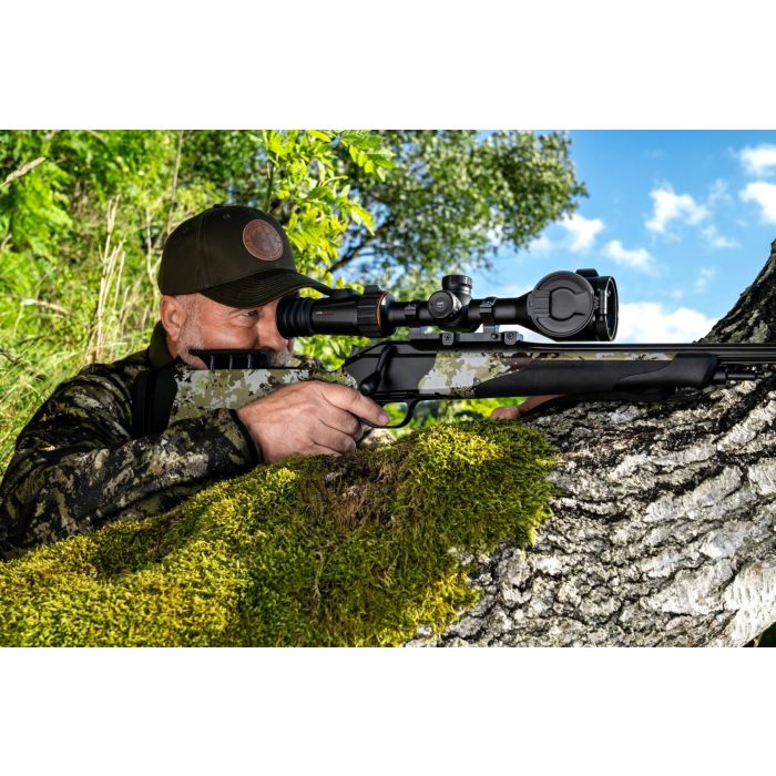 Nocpix ACE-S60R Thermal Weapon Sight Oc. Magnifier 1280x1024 60mm LRF