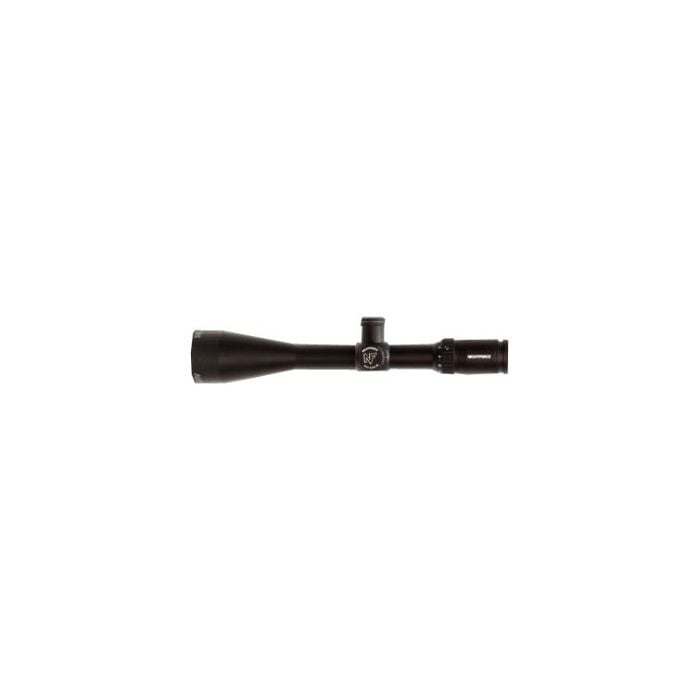 Nightforce SHV 5-20x56 ZeroSet .25MOA MOAR riflescope | Night