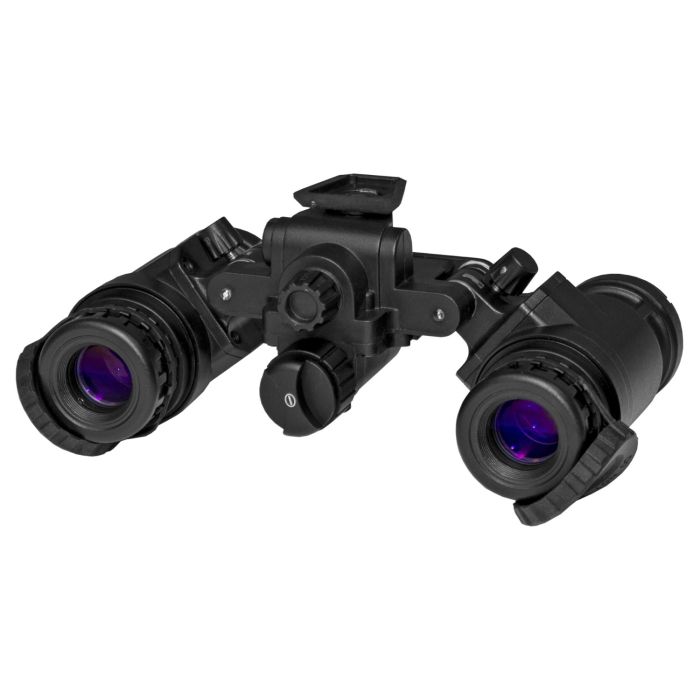 ATN PS31-3W Dual tube Night vision Goggle/Binocular BNVD 40 FOV