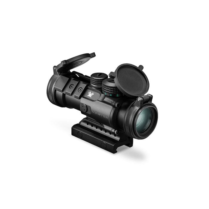 Vortex Spitfire 3x Prism Scope | Night Vision Guys