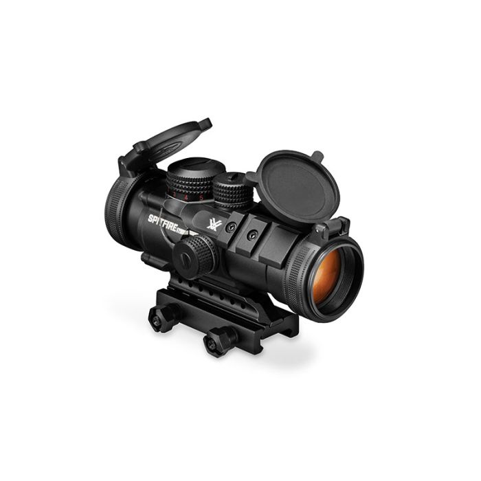 VORTEX　3倍プリズムスコープ　SPITFIRE Vortex Spitfire HD Gen II 3x Prism Scope | 4.1 Star Rating w
