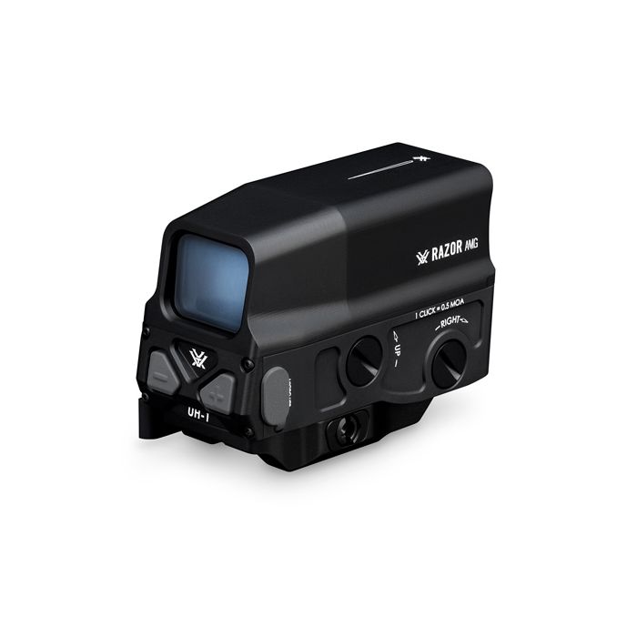 Vortex Razor AMG UH-1 Holographic Sight with 1 MOA Dot