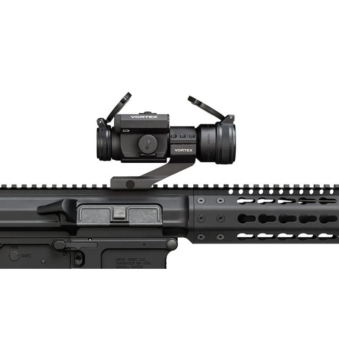 Vortex StrikeFire II Red Dot 4 MOA | Night Vision Guys