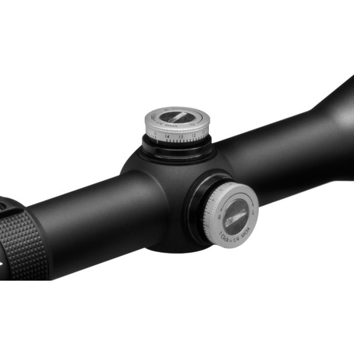 Vortex Diamondback 3–9x40 Riflescope V-Plex MOA Reticle DBK-M-01P