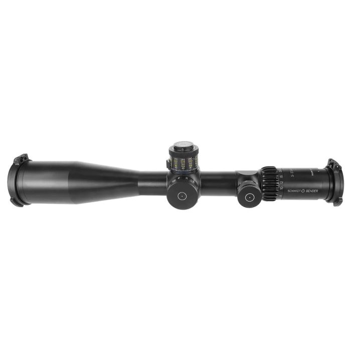 SCHMIDT & BENDER スコープ ダミー SCHMIDT & BENDER スコープ ダミー Schmidt Bender PM II 1.5