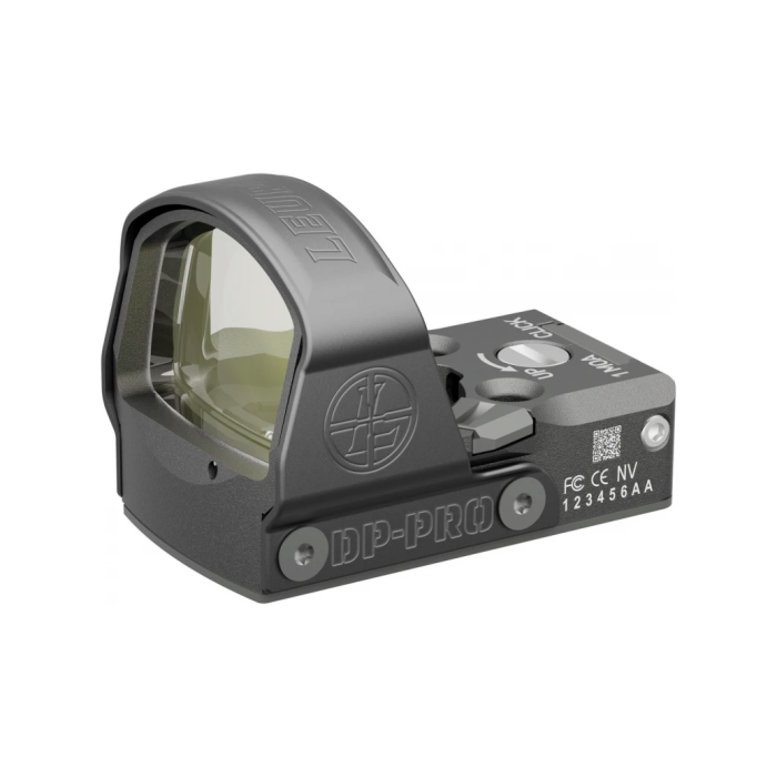 Leupold DeltaPoint Pro Night Vision Rifle 1x 2.5 MOA