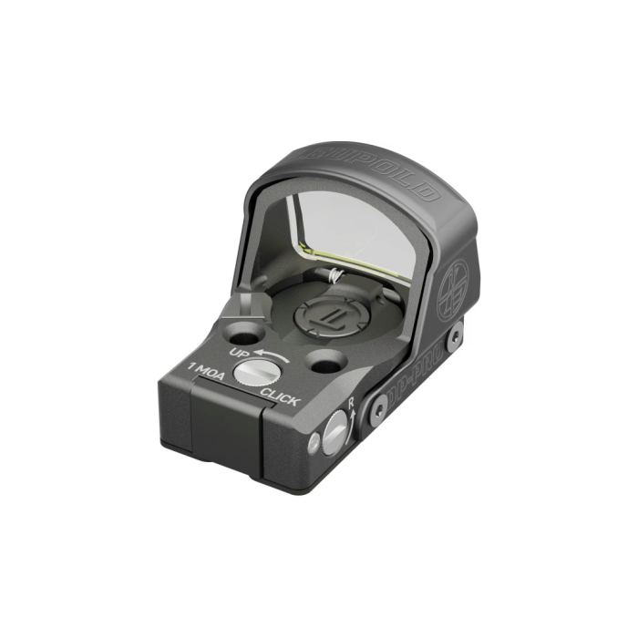 Leupold DeltaPoint Pro Night Vision Rifle 1x 2.5 MOA