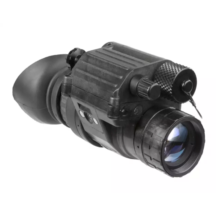AGM PVS-14 NL1 Night Vision Monocular with Gen 2+ Level 1 P43