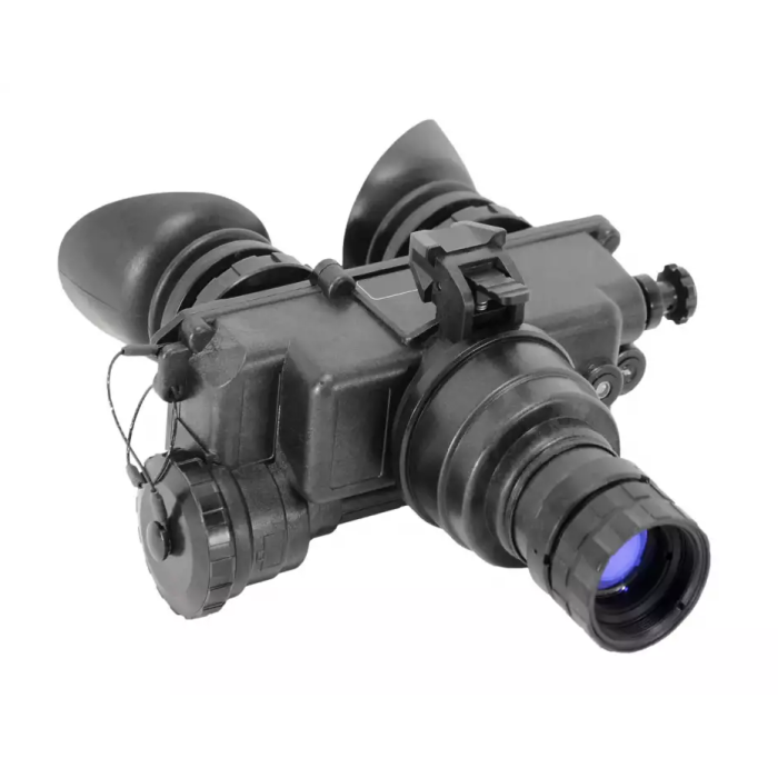 AGM PVS-7 3AL1 Night Vision Goggle with FOM 1400-1800 Gen 3+ Auto