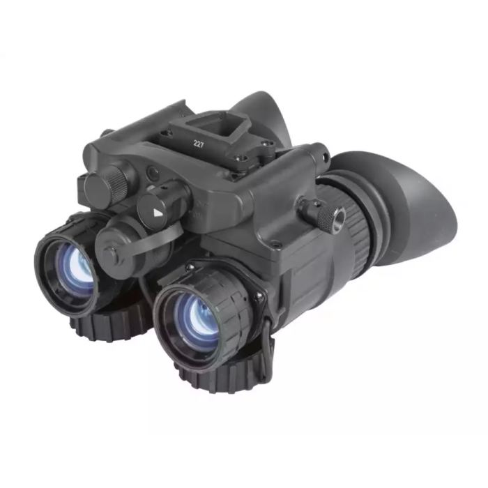 AGM NVG-40 NW1 Dual Tube Night Vision Goggle/Binocular with