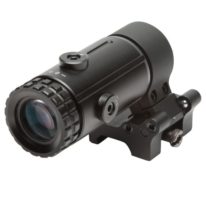 5x Magnifier, T-5 Flip to Side Mount by SightMark