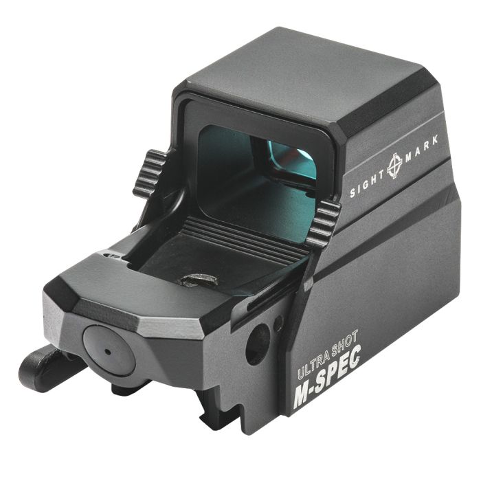 ひでじい Sightmark Ultra Shot M-spec Sightmark Ultra Shot M-Spec SM26005