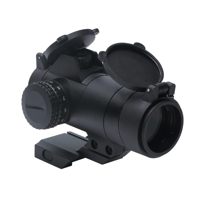 Sightmark MTS 1x30 Red Dot Sight | 2 MOA | Night Vision