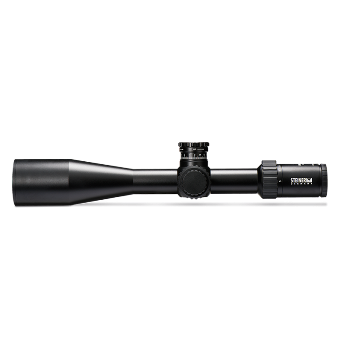 STEINER M5Xi 5-25x56 MSR2