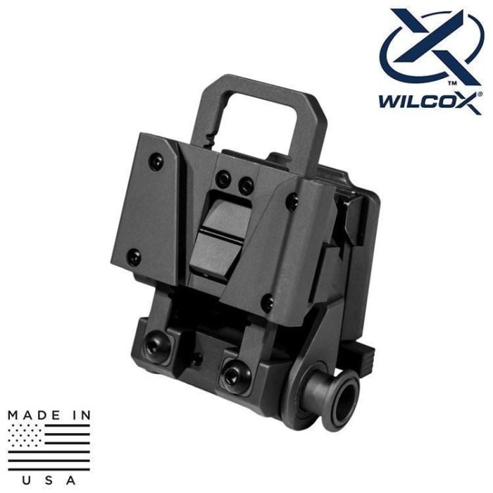 ※※※トト様商談中【実物】WILCOX L4 NVGマウント トト様商談中【実物】WILCOX L4 NVGマウント トト様商談中【実物