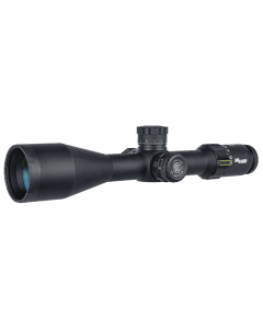 Sig Sauer Electro-Optics SOT65113 Tango6  Black Anodized 5-30x56mm 34mm Tube Illuminated MOA DEV-L Reticle