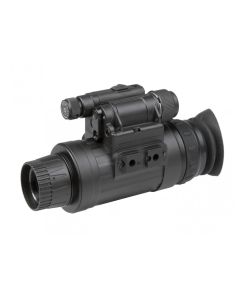 AGM Wolf-14 NW3 Night Vision Monocular Gen 2+ White Phosphor Level 3