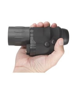 ATN DNVM-4 Color Digital Night Vision Monocular 4X