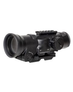 ELCAN Specter DR 1.5x/6x 5.56 BDC Reticle, Black