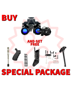 InfiRay Outdoor Clip1 Series Jerry CE5 Thermal Imager 640x512 Package