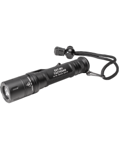 SureFire E2TMV Tactician  Black Anodized Aluminum White LED 5/800 Lumens 115 Meters Range