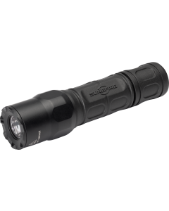 SureFire G2XMV G2X MaxVision Black Anodized Polymer White LED 15/800 Lumens 115 Meters Range